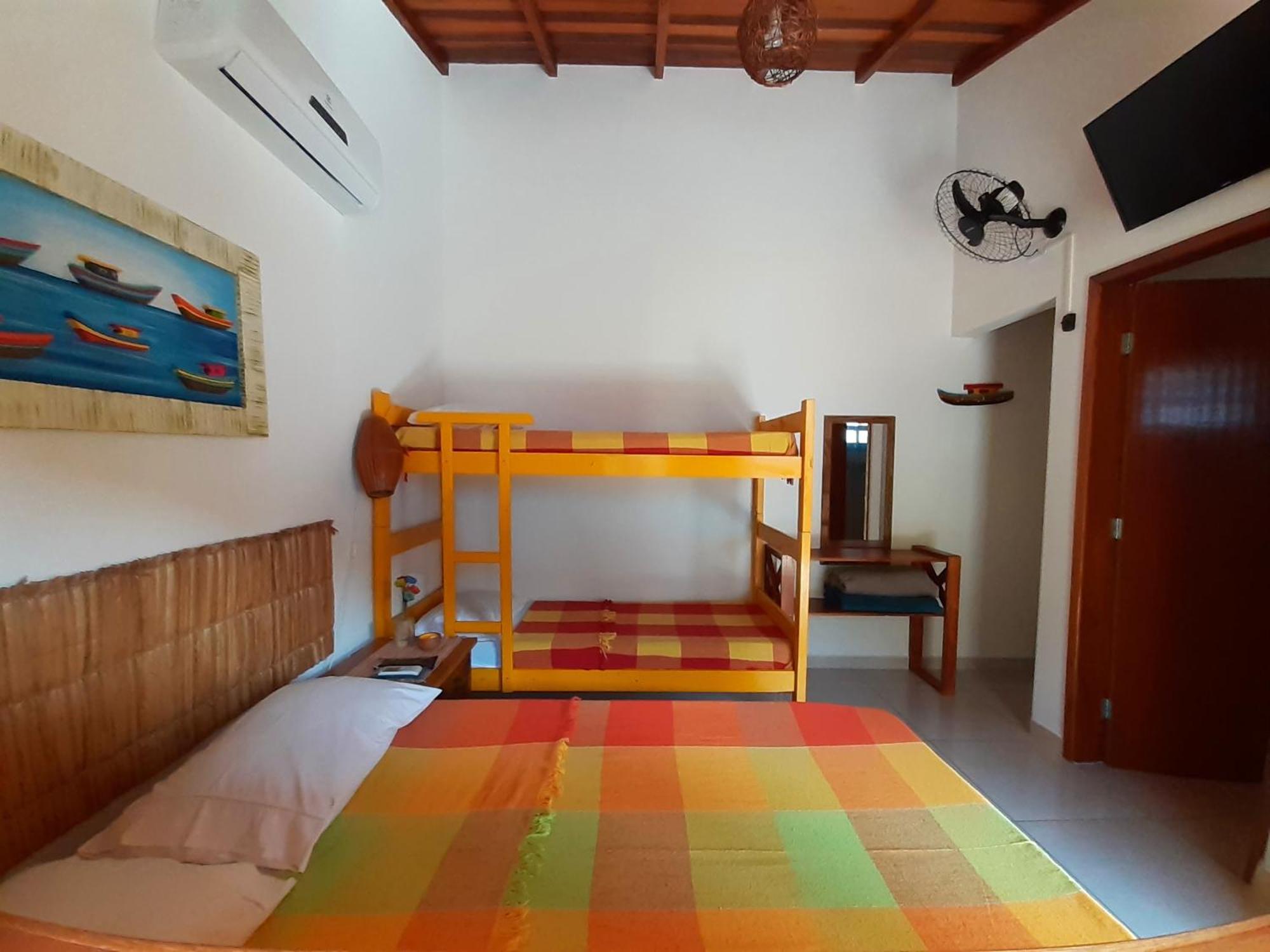 A Ver O Mar Suites Cocanha Caraguatatuba Exterior photo