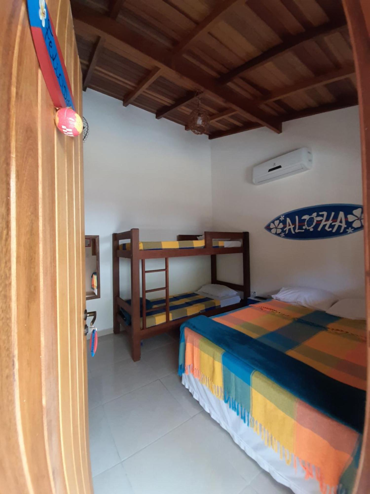 A Ver O Mar Suites Cocanha Caraguatatuba Exterior photo